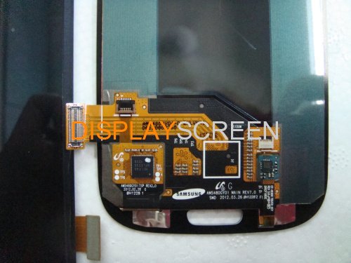 Original LCD Display+ Touch Screen Digitizer Replacement for Samsung Galaxy S3 I9300 I9308 I939