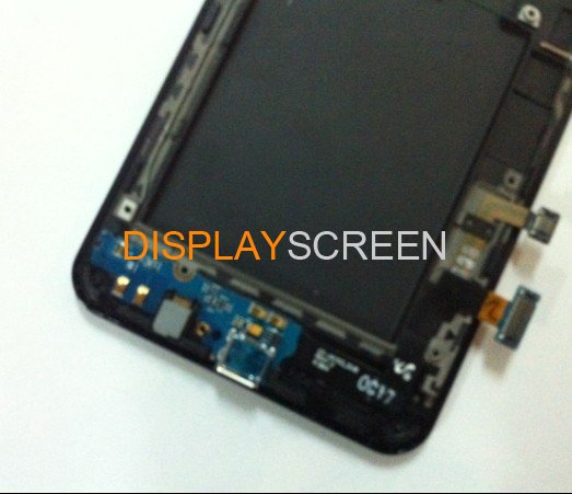 Original LCD Display+ Touch Screen Replacement for Samsung I9130
