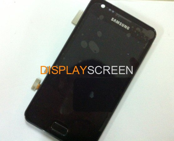 Original LCD Display+ Touch Screen Replacement for Samsung I9130