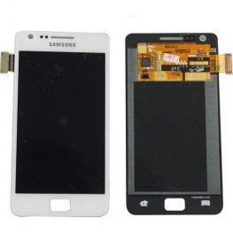 New LCD Display + Touch Screen Digitizer Glass Replacement for Samsung Galaxy S2 i9100