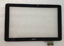 Replacement Acer Iconia Tab A100 A101 Touch Screen Glass Digitizer Lens