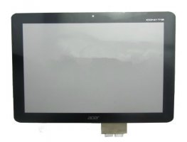 Replacement Acer Iconia Tab A210 Touch Screen Glass Digitizer Lens