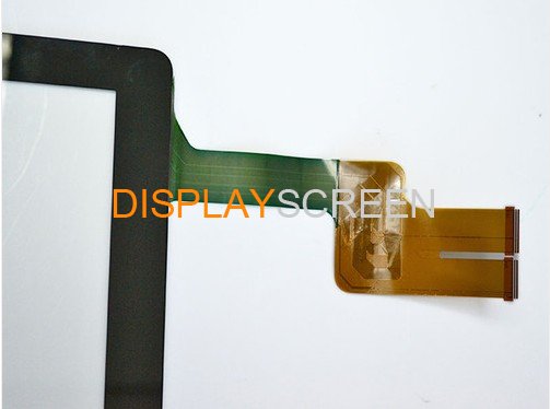 11.6" Original LCD Touch Screen Digitizer Glass Lens Replacement For Asus Vivo Tab TF810