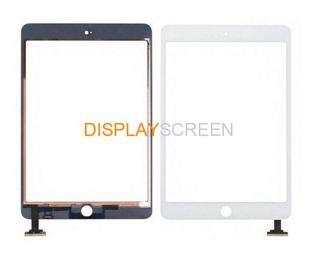 Replacement For Apple Ipad MINI Touch Screen Original Digitizer Glass Lens