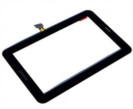 7" Touch Screen Digitizer Glass Lens Replacement For Samsung Galaxy Tab 2 P3100 P3110 P3113