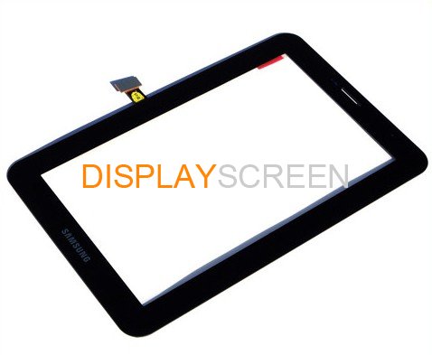 7\" Touch Screen Digitizer Glass Lens Replacement For Samsung Galaxy Tab 2 P3100 P3110 P3113