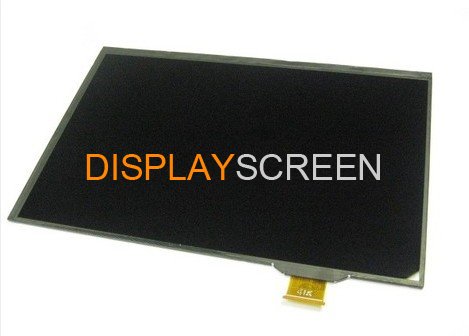 Brand New LCD Display Screen Replacement Replacement For Samsung Galaxy Note 10.1 N8000 N8010