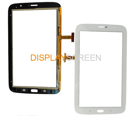 Touch Screen Glass Digitizer Replacement For Samsung Galaxy Note 8.0 N5100