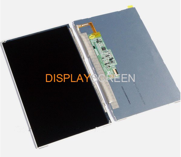 Replacement 7\" Samsung Galaxy Tab 2 P3100 P3110 LCD Display Screen