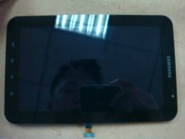 Replacement Samsung Galaxy Tab P1000 Touch Screen Digitizer and LCD Screen Full Assembly
