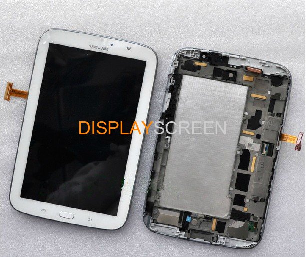 Replacement Samsung Galaxy Note 8 N5100 Touch Screen Digitizer and LCD Screen Full Assembly