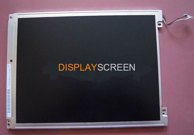 Original LTD121C34G Toshiba Screen 12.1\" 800*600 LTD121C34G Display