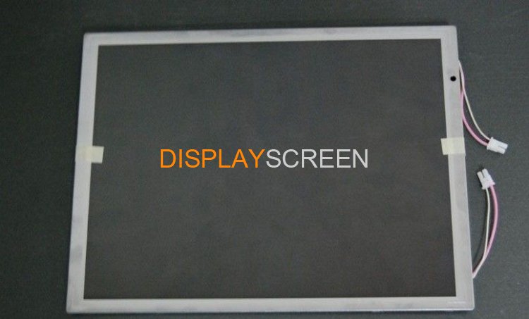 Original LTD121C35S Toshiba Screen 12.1\" 800*600 LTD121C35S Display