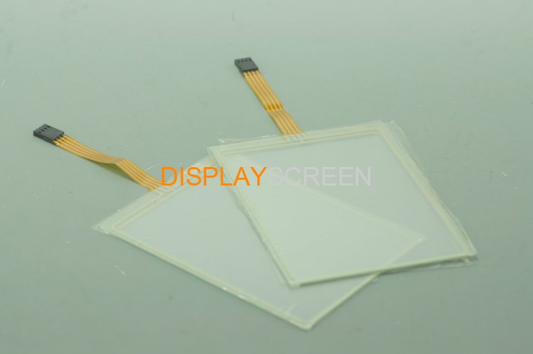 5.7" 4 Wire AMT9502 Touch Panel Digitizer AMT 9502 Industrial Touch Screen