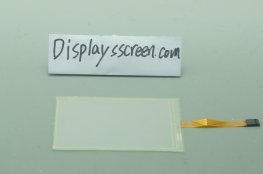 5.7" 4 Wire AMT9502 Touch Panel Digitizer AMT 9502 Industrial Touch Screen