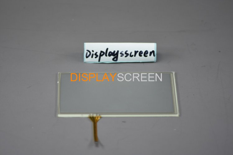 164mm*99mm Universal Touch Screen 7 Inch Written Screen for MP5 Navigator Tablet PC