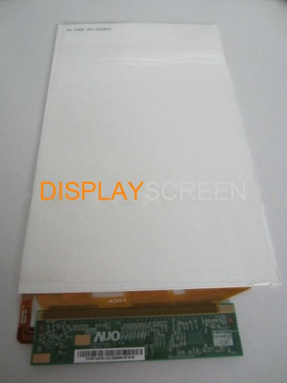 Replacement B&N Nook HD AUO-A070PAN01 7Inch Display Screen