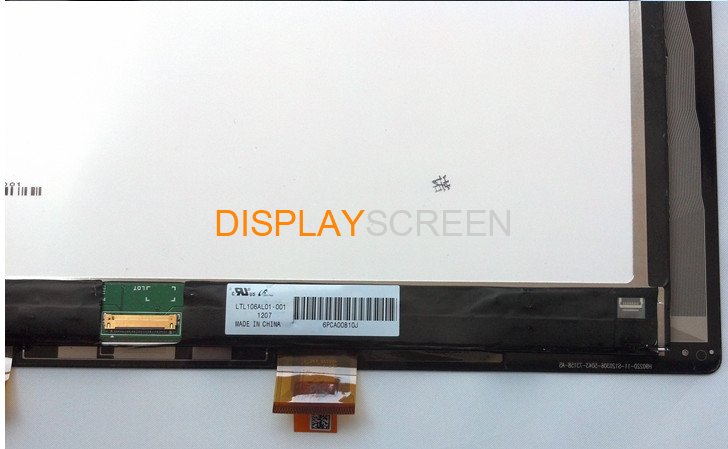 Original Replacement Microsoft Surface RT Touch Screen digitizer panel