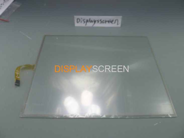 15 inch Touch Screen 322mm*247mm 4 Wire Resistive 15.1 inch Standard Screen for Industrial Computer Monitor AIO Machine
