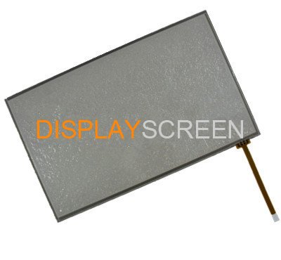 8.9 inch 4 Wires Resistive Touch Screen Widescreen Computer Laptop DVD Touch Screen