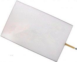 Original 14inch 14.1inch Touch Screen 16:10 Screen Ultrathin 0.5mm for suitable for DIY Laptop