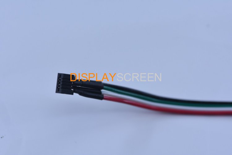 10.2 inch Touch Screen 4 Wires Resistance Touch Screen Screen 235mm*146mm for LCD AT102TN01 AT102TN03 V.1 V.3 V.8 V.9