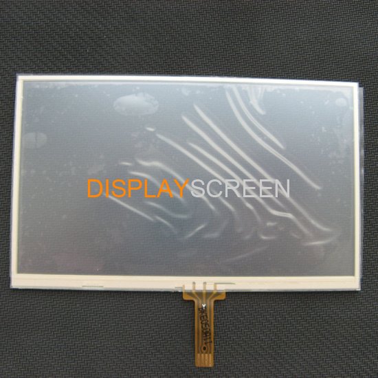 5 inch Touch Screen 118mm* 72mm Touch Screen Screen for GPS Navigator 5\" ONDA LCD