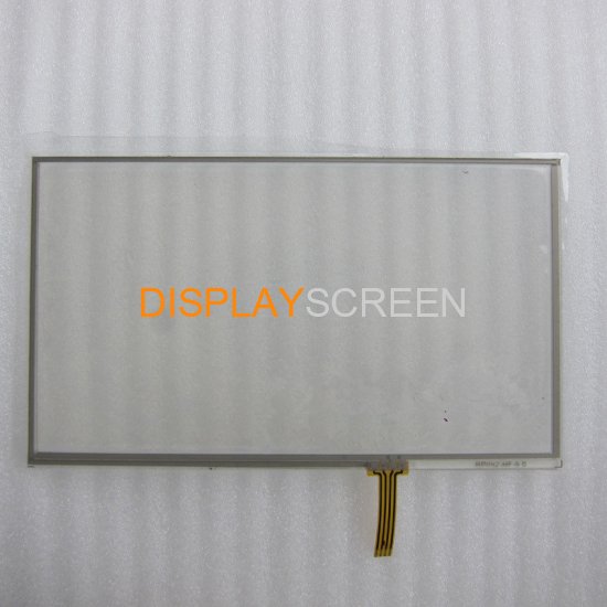6 inch Touch Screen 142mm* 83mm Touch Screen Screen for MP5 GPS Navigator