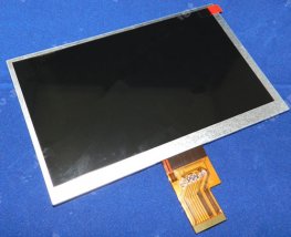 original Acer iconia tab A100 A101 7'' lcd display screen panel