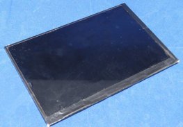 Original Ainol NOVO7 fire frame Tablet PC IPS LCD display screen
