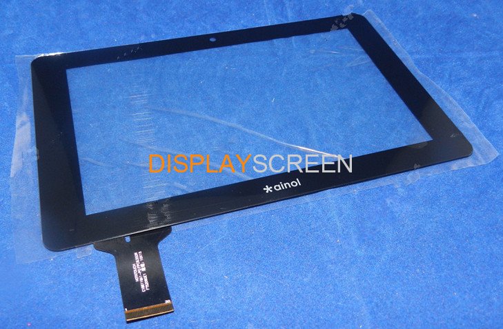 Original Ainol Novo7 Novo 7 7'' Crystal LCD touch screen digitizer
