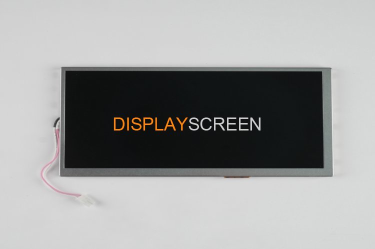 wholesale only original C070FW01 V0 V.0 7'' for Car video,GPS LCD display screen panel