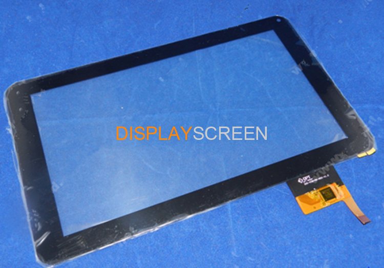 9\" freelander PC PD50,PD60 Touch Screen Digitizer Replacement tablet