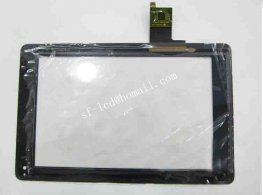 Huawei S7 mediapad s7-301u LCD touch screen digitizer,tablet PC