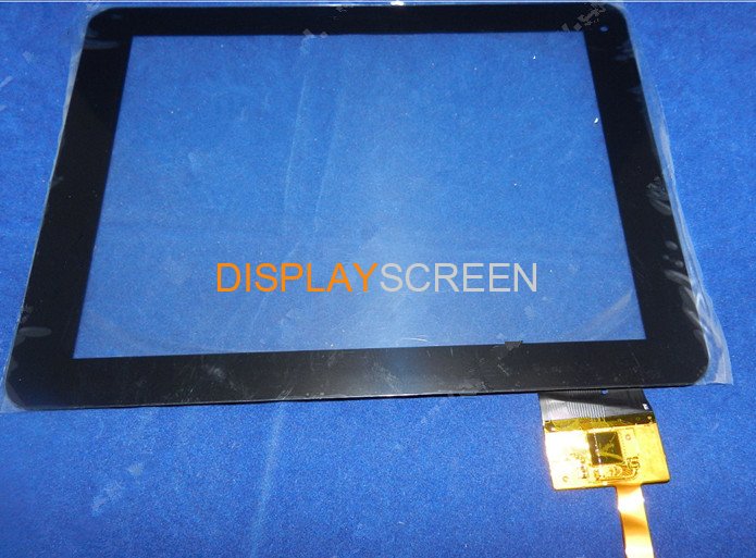 Original Ployer Momo8 Bird LCD IPS 8 inch touch screen digitizer glass lens touch panel digitizer 300-N3708A-B00