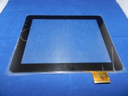 Sanei N90 Ampe A90 9.7'' LCD touch screen panel Tablet PC MID TPC0161 VER 1.0