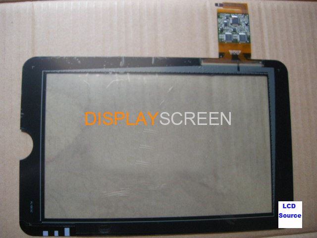 Toshiba Thrive AT105 AT100 LCD TOUCH SCREEN Digitizer PANEL