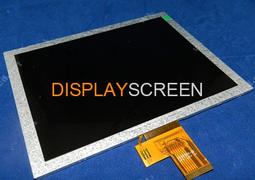 Original Archos 80 G9 8 inch LCD display screen,Tablet PC,MID LCD panel