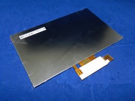Original 7'' LCD display screen panel for Lenovo A2 A2107 A2-107 Tablet PC