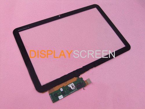 New Motorola Xoom Tablet PC 10.1\" MZ600 MZ604 MZ606 LCD touch screen digitizer
