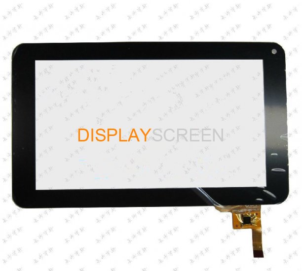Ployer MOMO9 Enhanced III 3 Eidtion 7\" touch screen Digitizer