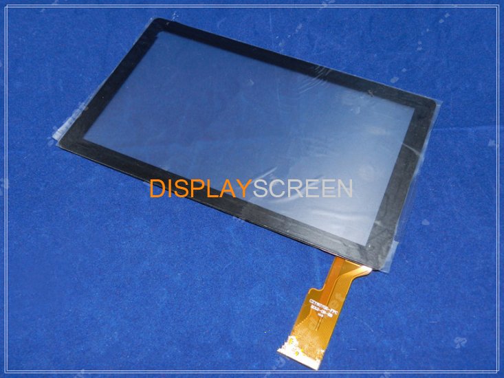7\'\' WitCool x5 Tablet PC lcd touch screen digitizer,CODE: CZY6075E-FPC