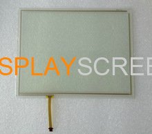 Original DMC 10.4\" ATP-104A060B Touch Screen Glass Screen Digitizer Panel