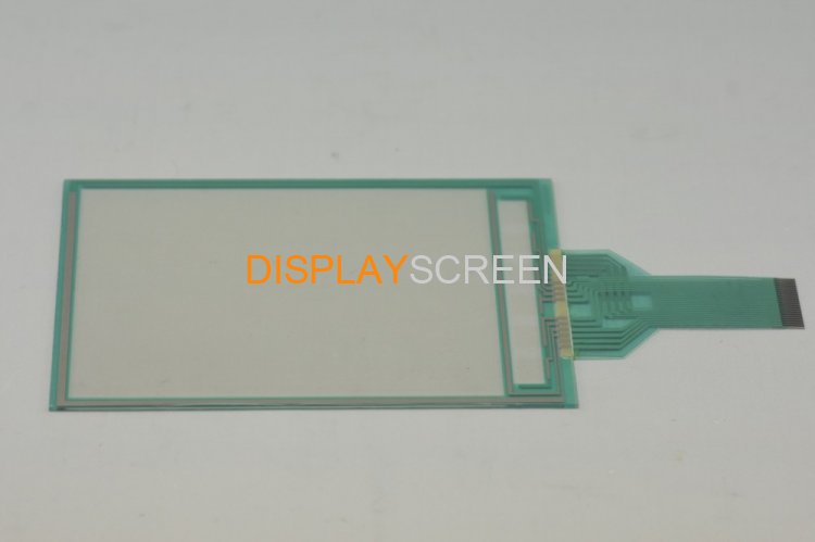 Original FUJISTU 5.7" UG230H-SS4 Touch Screen Glass Screen Digitizer Panel
