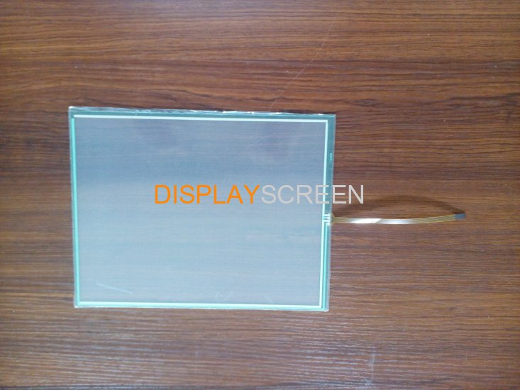 Original SIEMENS 10.4\" A5E00205799 Touch Screen Glass Screen Digitizer Panel