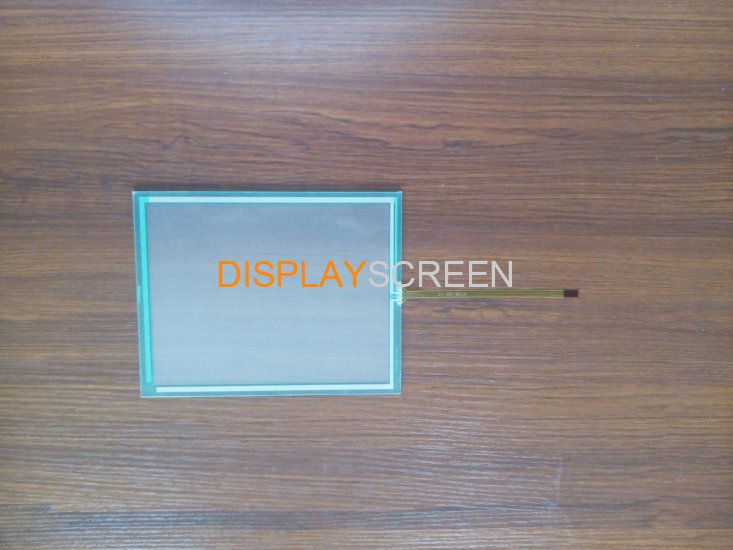 Original AMT 5.7\" AMT9532 Touch Screen Glass Screen Digitizer Panel