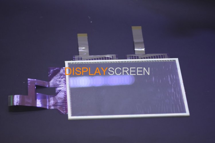 Original VT3-V10 Touch Screen Glass Screen Digitizer Panel