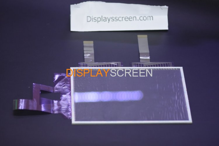 Original VT3-V10 Touch Screen Glass Screen Digitizer Panel