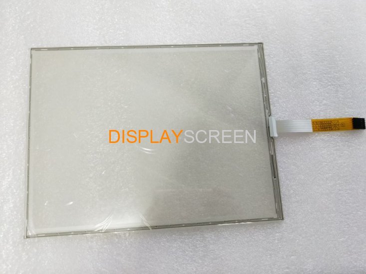 Original SIEMENS 4.3\" 6AV6 647-0AG11-3AX0 Touch Screen Glass Screen Digitizer Panel