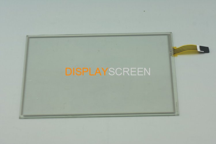 Original AMT 10.4" AMT 9541 Touch Screen Glass Screen Digitizer Panel